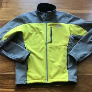 Men’s North Face Jacket